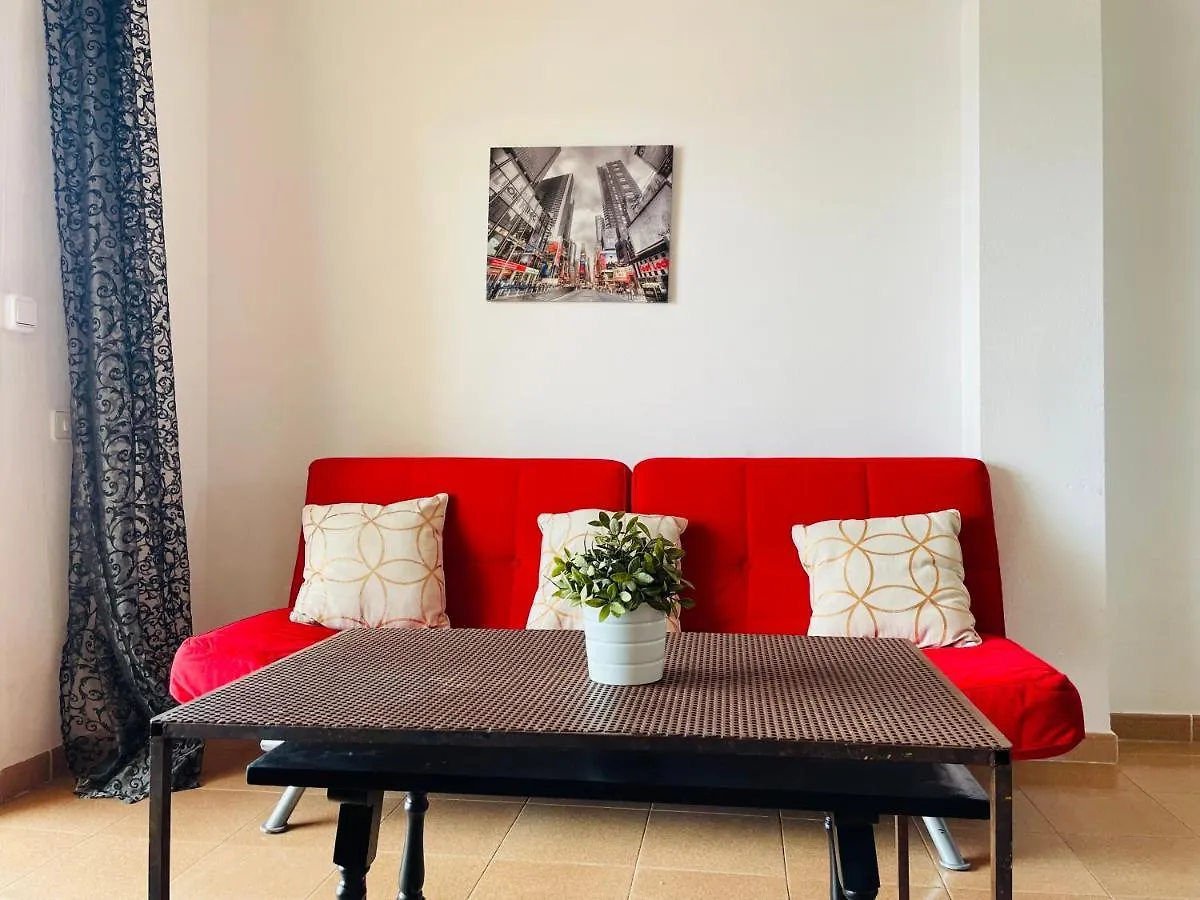 Apartamento ROMINA 4E - Apartamento en los canales de Roses Santa Margarita - terraza con vistas 0*,  España