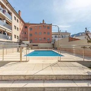 Apartamento Confort, Rosas