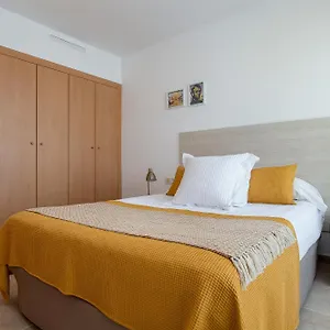 Apartamento Nido 110 Garbi, Rosas